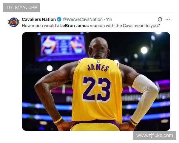 詹姆斯:篮球之王的传奇旅程与无尽追求的荣耀与挑战