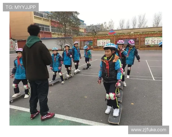 滑板与人生的交织:杨芳的深度对话与成长故事