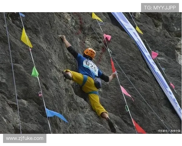 西安攀岩队的耐力革命探索与热议攀岩运动的未来发展