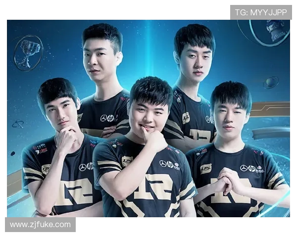 英雄联盟盛宴:深入解析RNG战队的实力与战术魅力